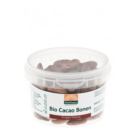 Mattisson Cacao bonen Bio Raw