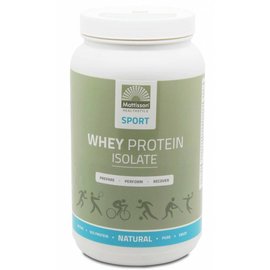 Mattisson Absolute Whey Proteine Isolate