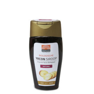 Mattisson Yacon Siroop