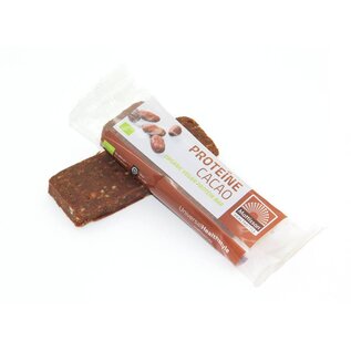 Mattisson Protein Cacao - Organic Vegan Bar