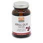 Mattisson Krill Olie 500 mg