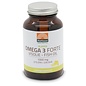 Mattisson Alaska Omega 3 Forte 100 mg 57% EPA / 23% DHA