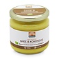 Mattisson Biologische Ghee-Kokosolie 300 g