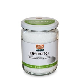 Mattisson Erythritol