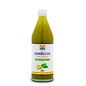 Mattisson Kombucha Ginger & Matcha Double - Fermented drink Bio