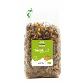 Mattisson Walnoten BIO