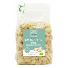 Mattisson Amandelen Wit Geblancheerd BIO