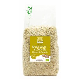 Mattisson Boekweitvlokken BIO