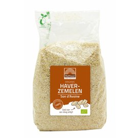 Mattisson Haverzemelen BIO