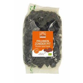 Mattisson Pruimen zonder pit BIO