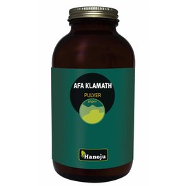 AFA Algen poeder 80 gram