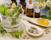 Natuurlijke supplementen