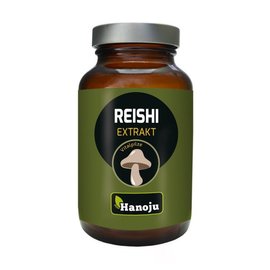 Reishi extract 400 mg 90 capsules