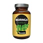 Hanoju Moringa oleifera heelblad poeder 180 capsules 350 mg