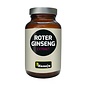 Rode Ginseng extract 90 vegetarische capsules