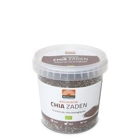 Mattisson Absolute Chia Seeds Raw Bio Organic500g