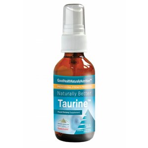 Goodhealthnaturally Taurine™ Spray