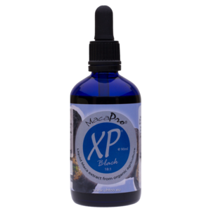 Goodhealthnaturally MacaPro XP Black XP 18:1