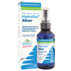 Goodhealthnaturally Silver Hydrosol Spray