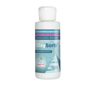 Goodhealthnaturally OxySorb