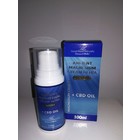 Goodhealthnaturally Magnesium Cream Ultra with OptiMSM + CBD Oil