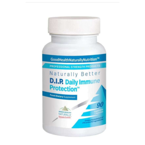 Goodhealthnaturally D.I.P Daily Immune Protection