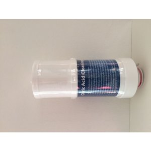 Lifeionizers Citric acid filter voor M7/M9 en 7700/9100 serie