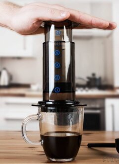 Aeropress Aeropress