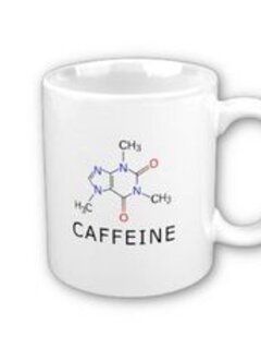 Classic White Diner Mug