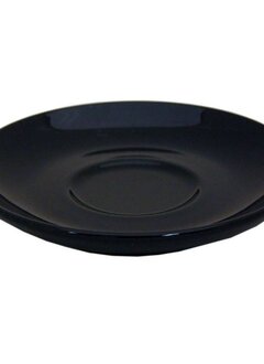 Inker Saucer (Black) - Single