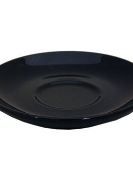 Inker Saucer (Black) - Single