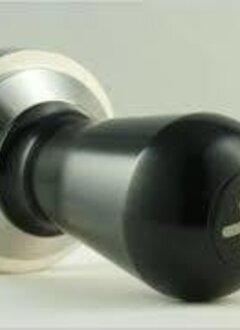 Rancilio Rancilio Tamper BLK