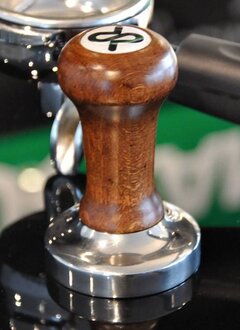 Rancilio Rancilio Tamper RED