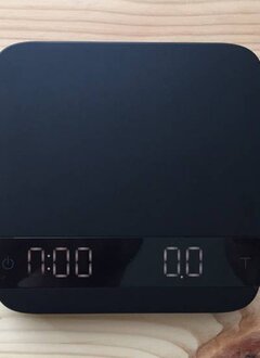 Acaia Coffee Scale