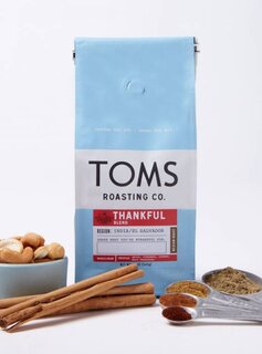 Thankful Blend