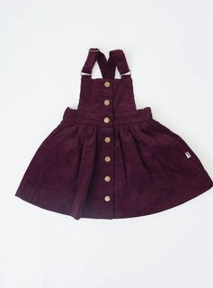 Lucey Lane Sadie Dress