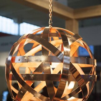 Chandelier "Bergerac" Chandelier "Bergerac"