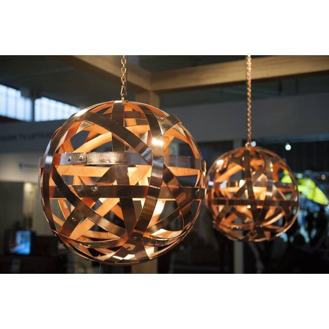 Chandelier "Bergerac"