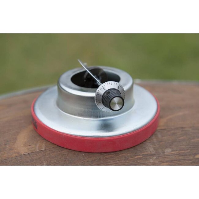 Barbecue "Beefmaster" - Copy