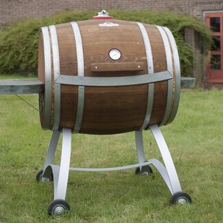 Barrel Bbq Classic "Beefmaster" Barrel Bbq Classic "Beefmaster"