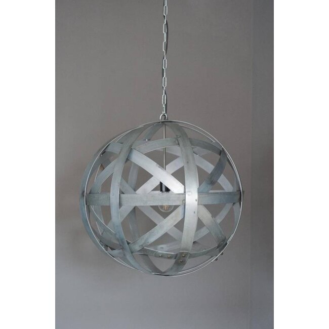 Chandelier "Champagne"