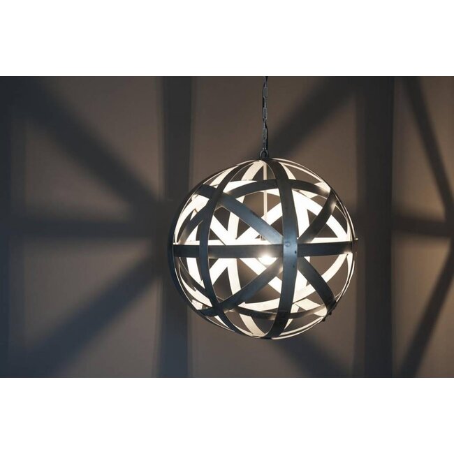 Chandelier "Champagne"