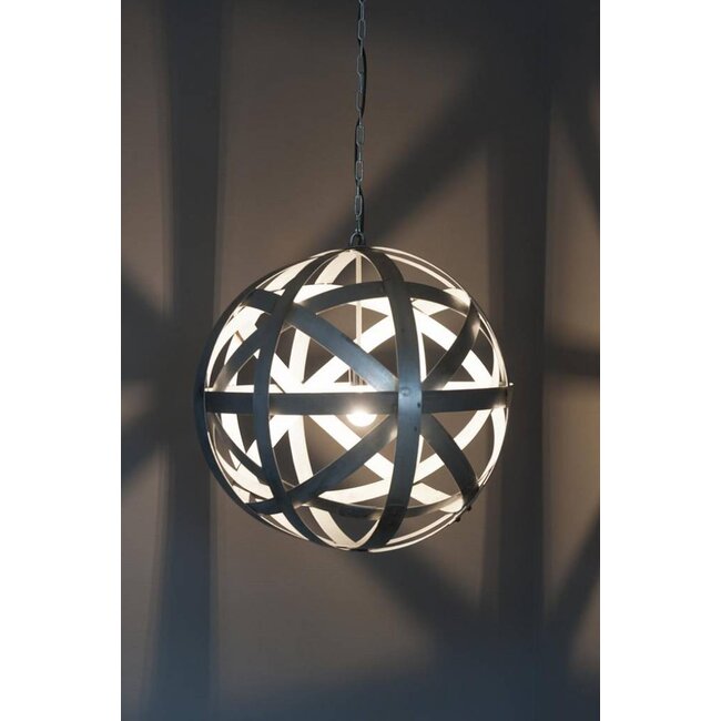 Chandelier "Champagne"