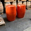 Wine barrel in corporate - Copy
