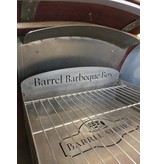 Barrel Bbq "Beefmaster"