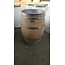 Wine barrel "wine cooler"