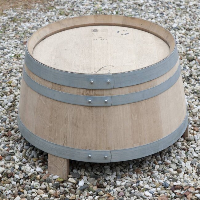 Wijnvat tafeltje "Shiraz"