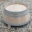 Wine barrel table "Merlot" - Copy