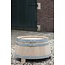 Wine barrel table "Merlot" - Copy