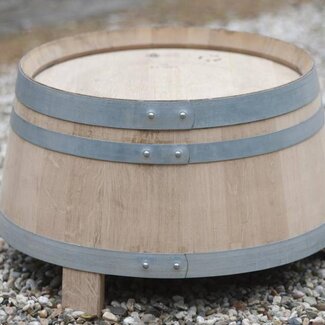 Wine barrel table "Merlot" - Copy Wine barrel table "Merlot" - Copy
